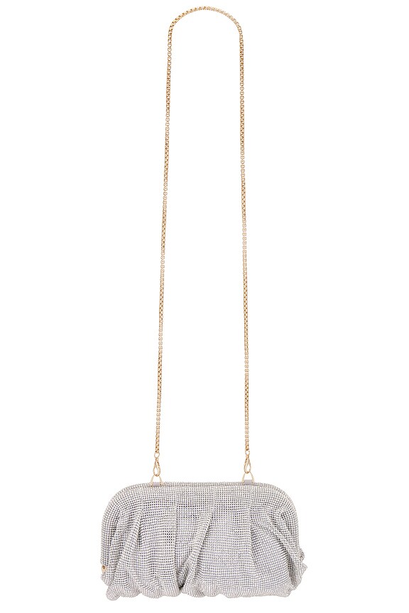 view 2 of 4 Adi Bag in Silver