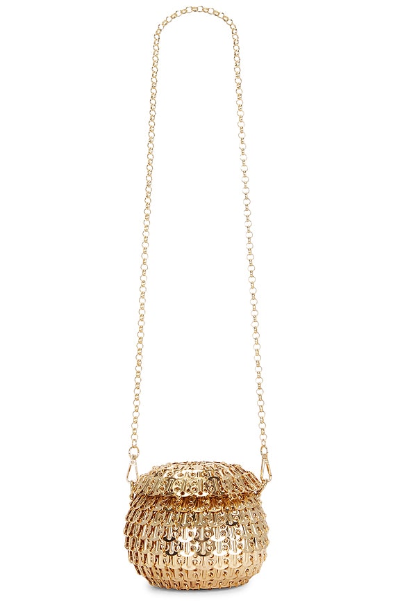 view 2 of 4 SAC ISLA in Gold