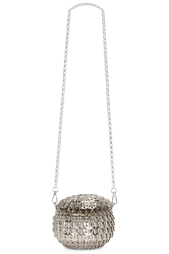 view 2 of 4 BOLSO ISLA in Silver