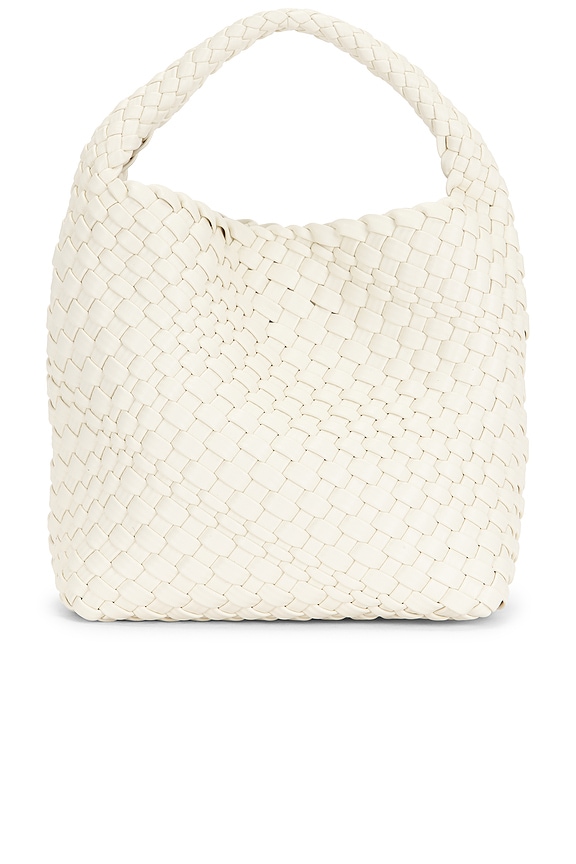 view 2 of 5 AUDRIE 백 in Bone