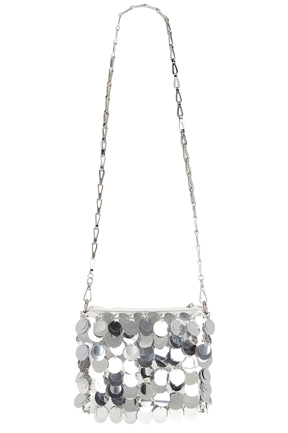 view 2 of 4 SAC YULIA in Silver