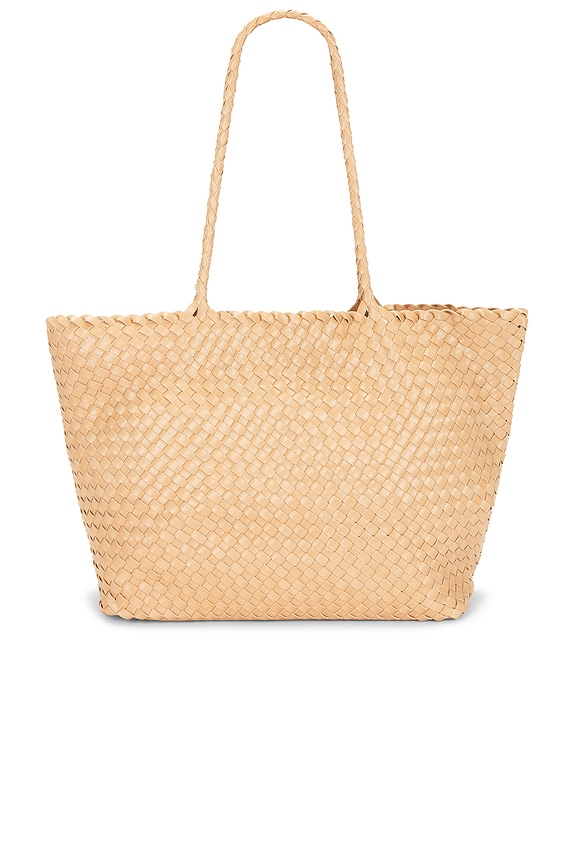 view 2 of 4 Jamie Handbag in Beige