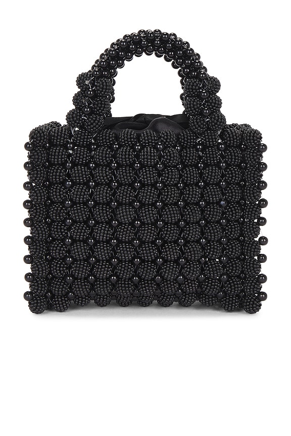 view 2 of 5 Destane Handbag in Black