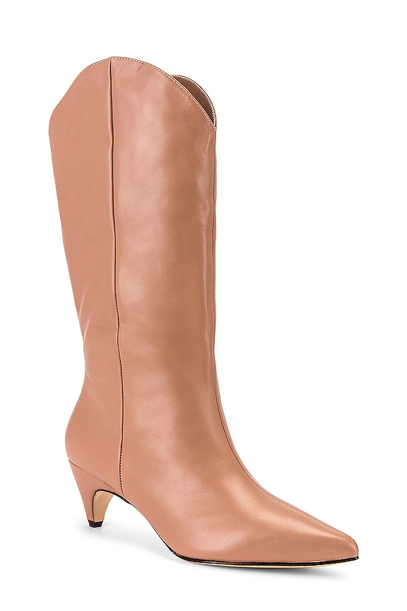 view 2 of 5 BOTTES PETRA in Camel