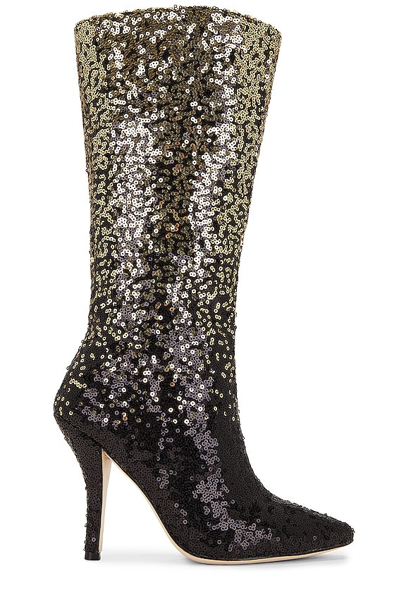 view 1 of 5 BOTTINES DARY in Ombre