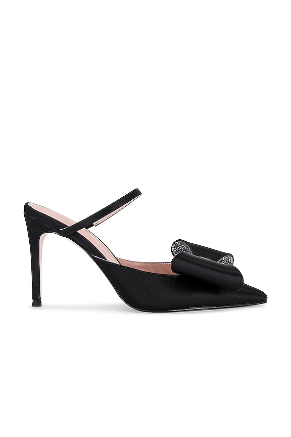 view 2 of 5 Moni Heel in Black