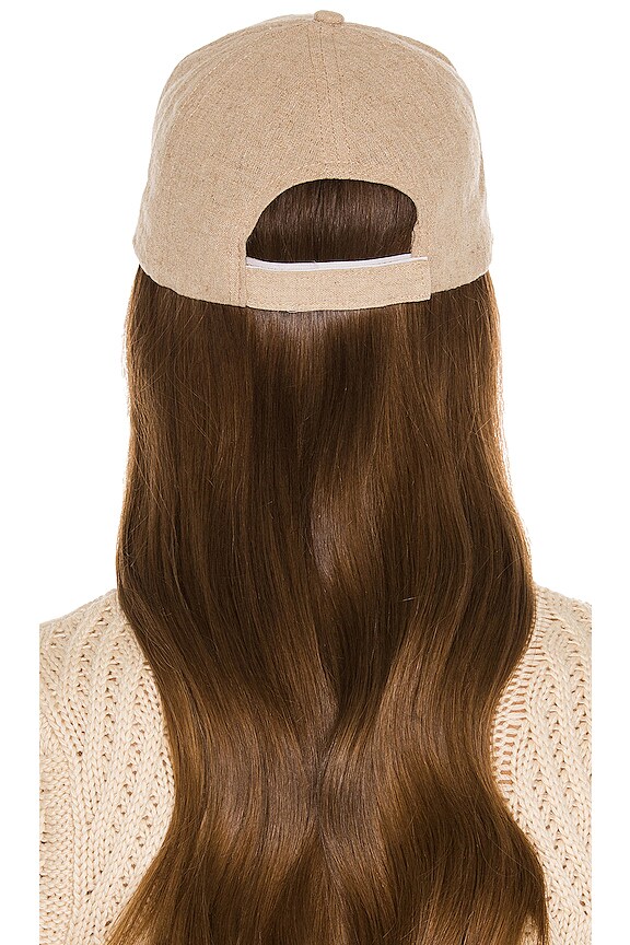 view 2 of 4 Ciao Hat in Cream