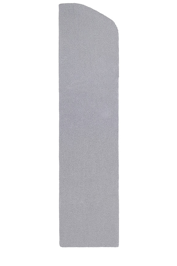 view 2 of 6 ÉCHARPE NARA in Grey