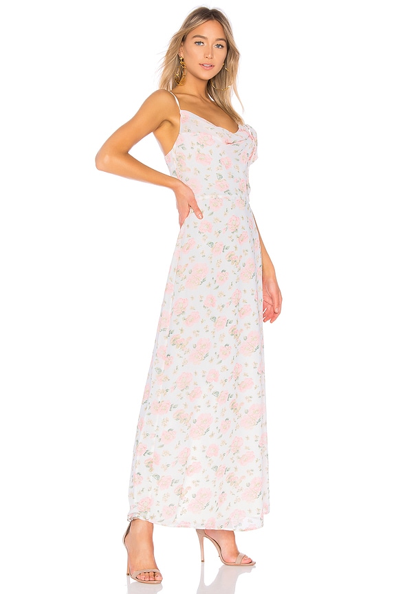 view 2 of 3 Gown 168 in Blush Rose Garden