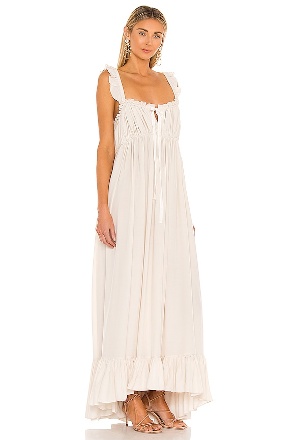 view 2 of 3 ROBE ALTA in Ivory