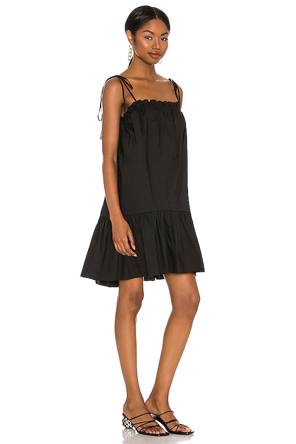 view 2 of 3 ROBE ABRINA in Black