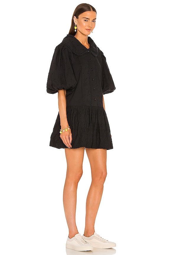 view 2 of 4 Lavali Dress in Black