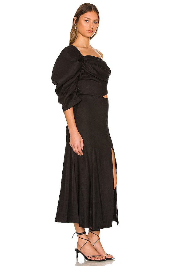 view 2 of 4 Belinda Dress in Black