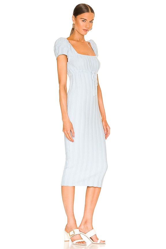 view 2 of 3 COCO ドレス in Baby Blue