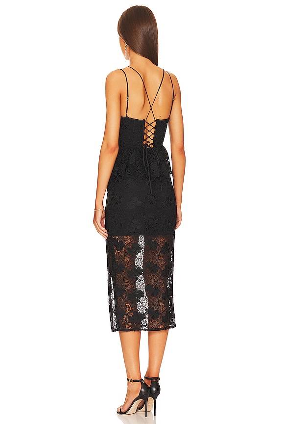 cotton on white lace dress Amber Maxi chiffon-formal-dress Color:20# Breezy and romantic Boohoo Chiffon Angel Sleeve