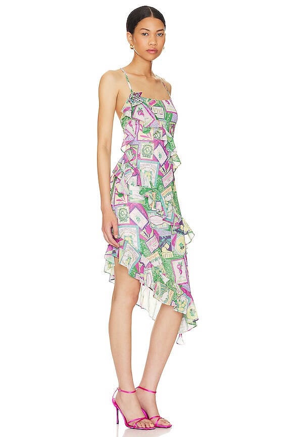 view 2 of 3 ROBE ROMA in Multi Pomodoro