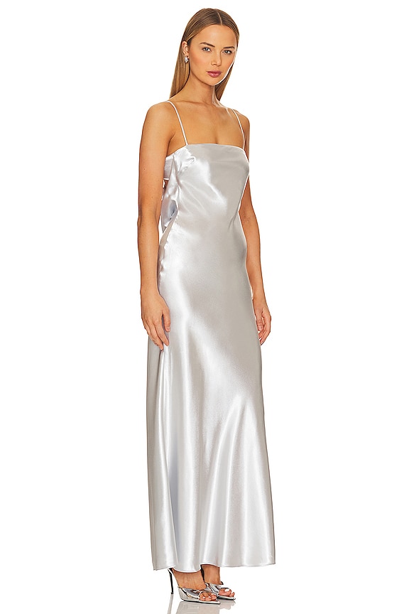 view 2 of 3 ROBE FINELLI in Silver