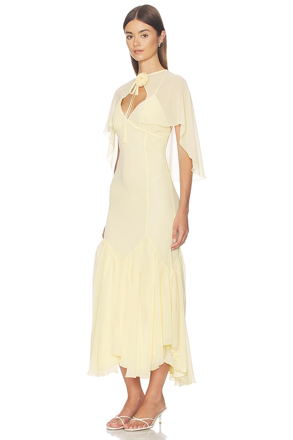 Ilaria Midi Dress