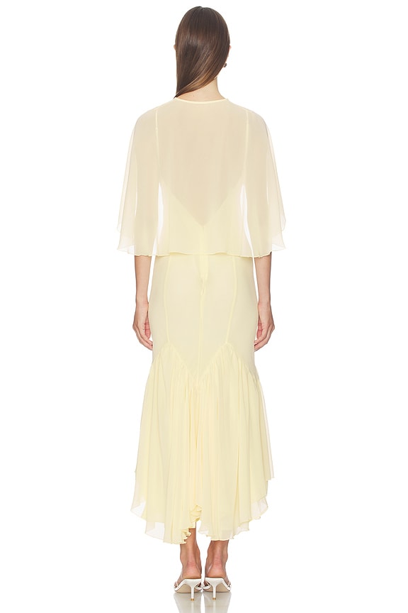 Ilaria Midi Dress