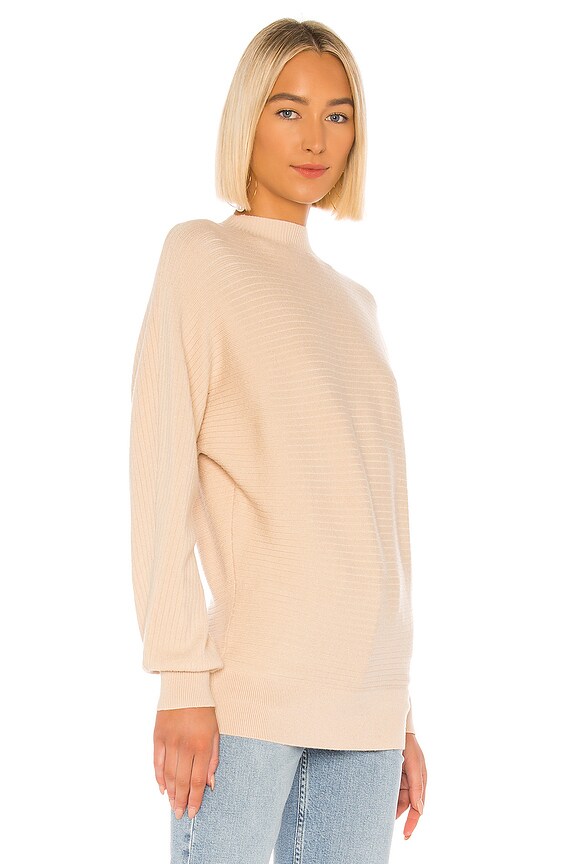 view 2 of 4 Leona Sweater in Ivory