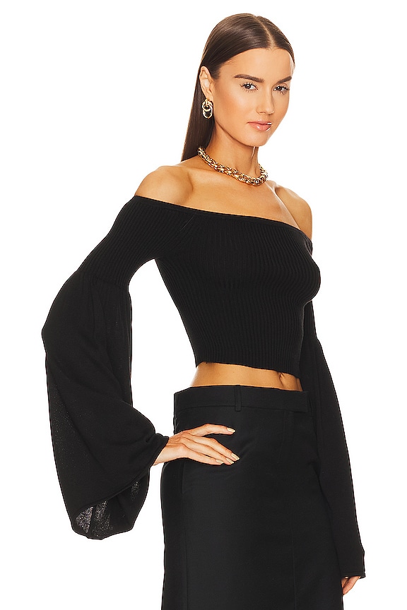 view 2 of 4 PULL NALLE in Black