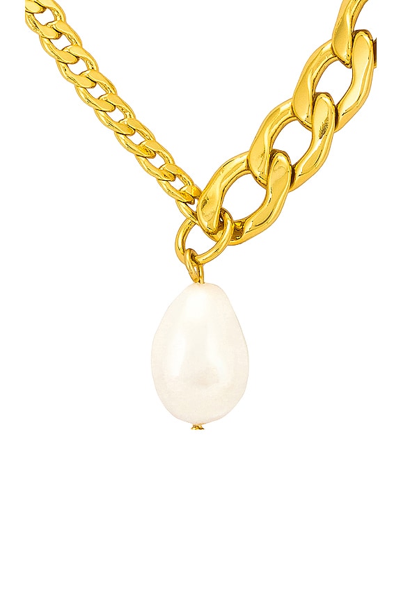 view 2 of 2 COLLIER ARYANNA in Gold