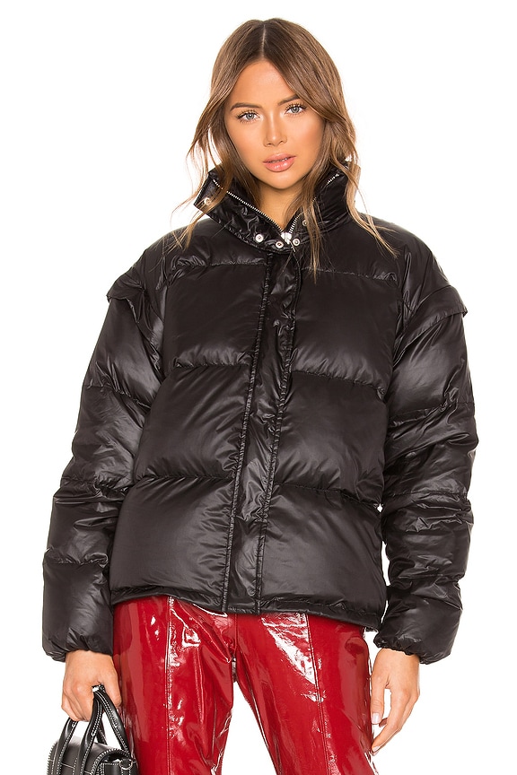 view 2 of 6 Ortensia Jacket in Black