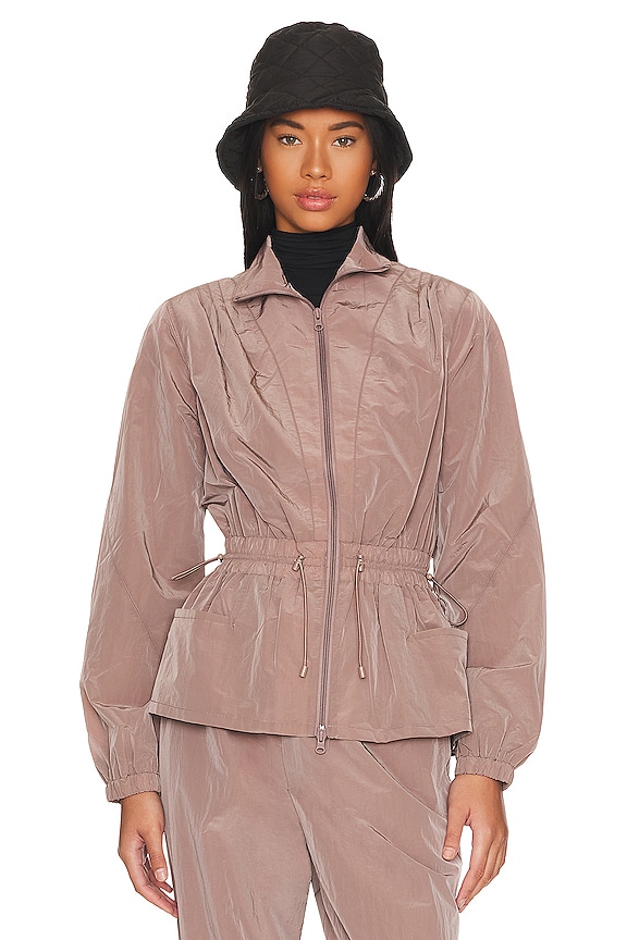 view 2 of 5 RINA ジャケット in Pine Bark