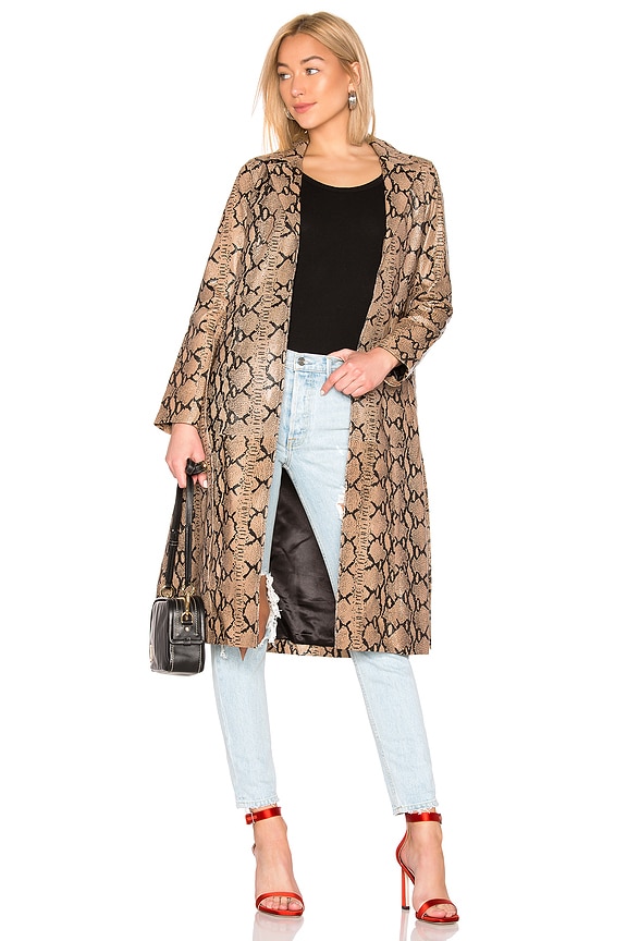 view 2 of 4 Trench 415 in Snake