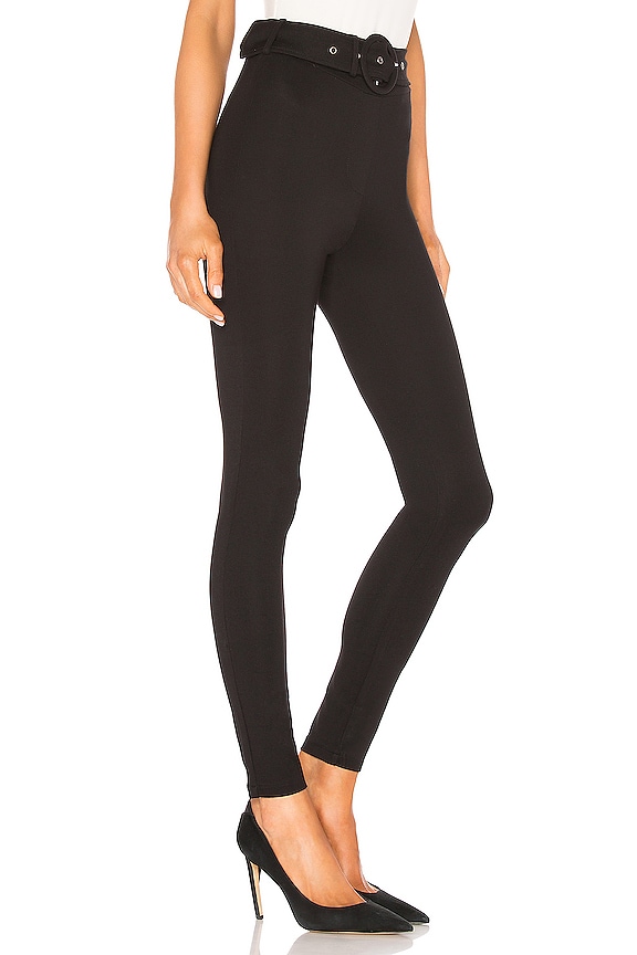 view 2 of 4 Bonnie Legging in Black