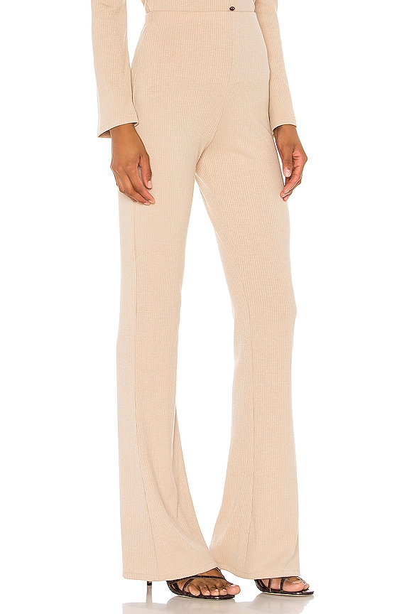 view 2 of 4 Pant 93 in Beige
