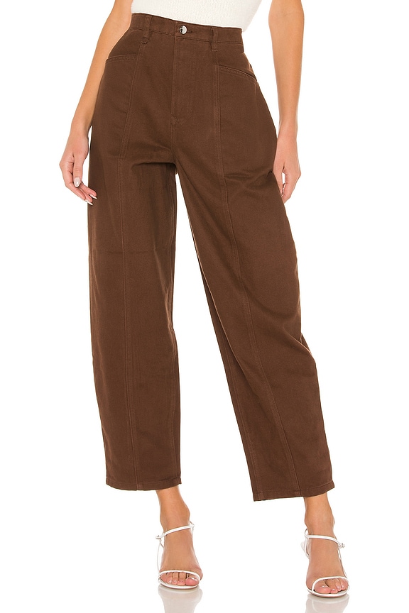 view 2 of 5 Marco Pant in Espresso