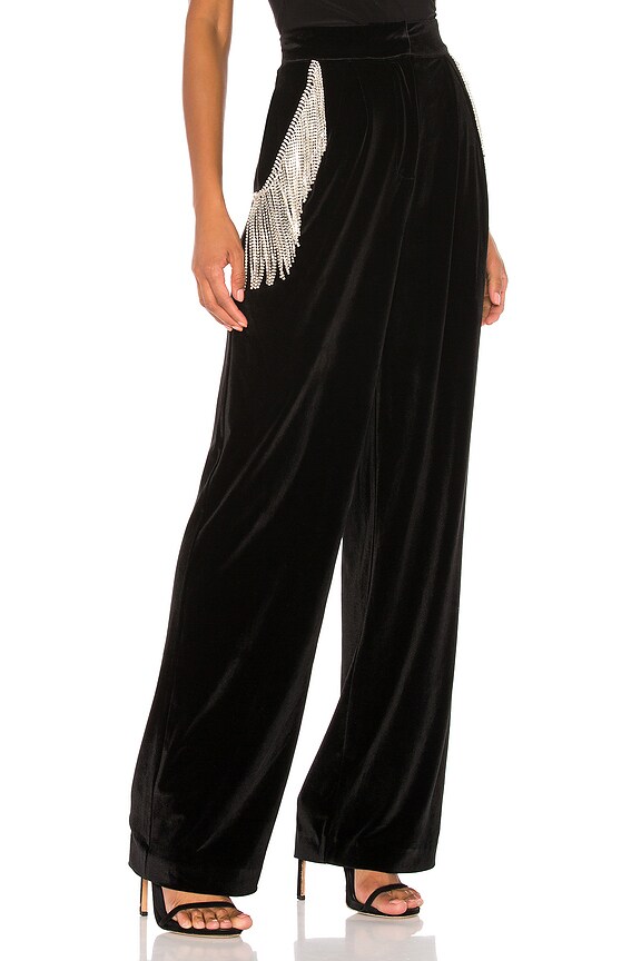 view 2 of 5 Carlotta Pant in Black