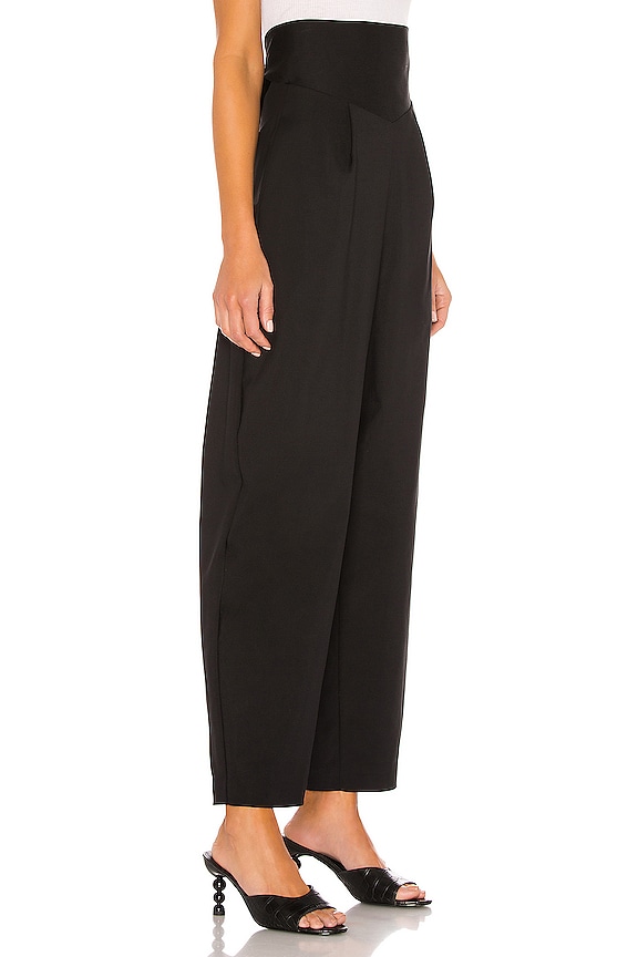 view 2 of 4 Wren Pant in Black