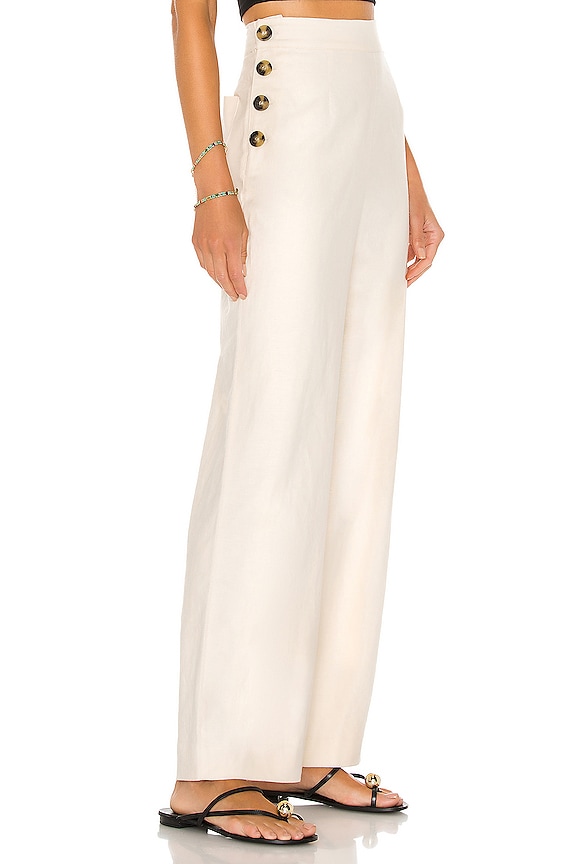 view 2 of 4 Jacopo Pant in Oatmeal