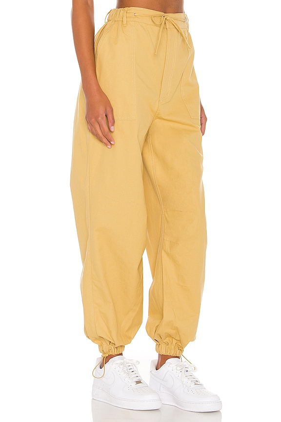 view 2 of 4 Michela Pant in Camel