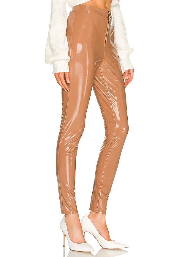 view 2 of 4 Legging 650 in toffee
