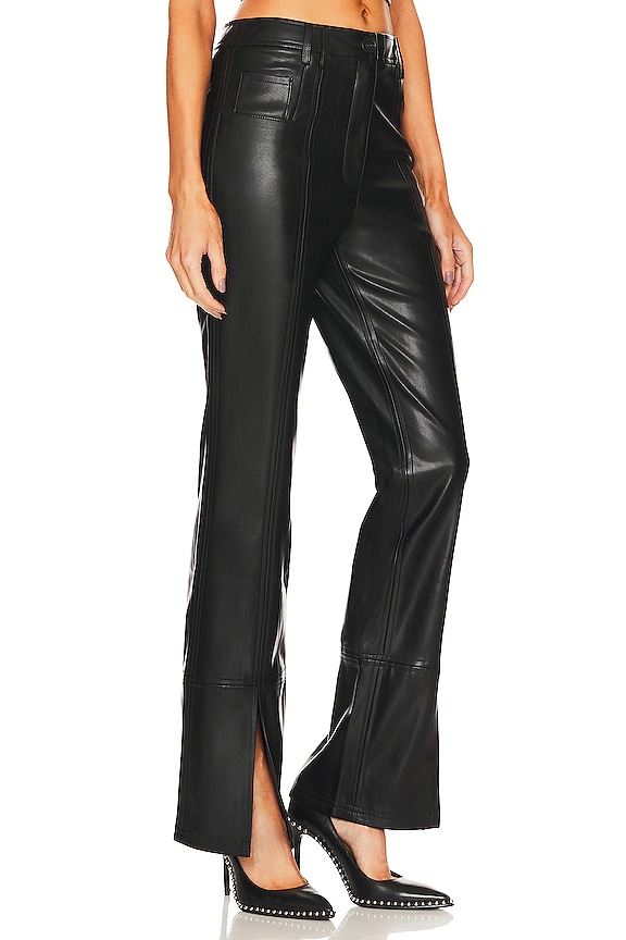 view 2 of 4 PANTALON ARLO in Black