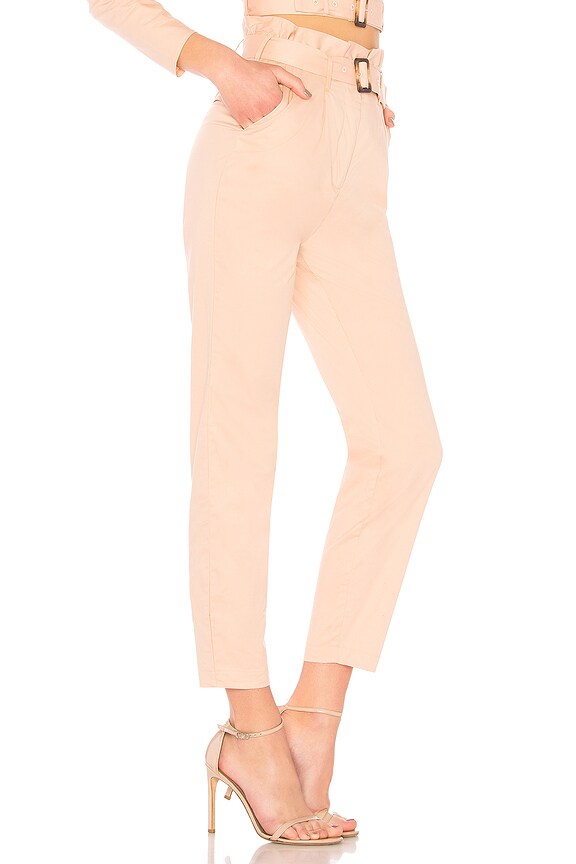 view 2 of 4 Pant 700 in Apricot