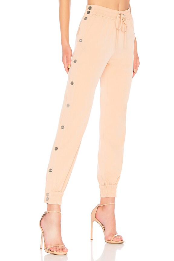 view 2 of 4 Jogger 552 in Nude