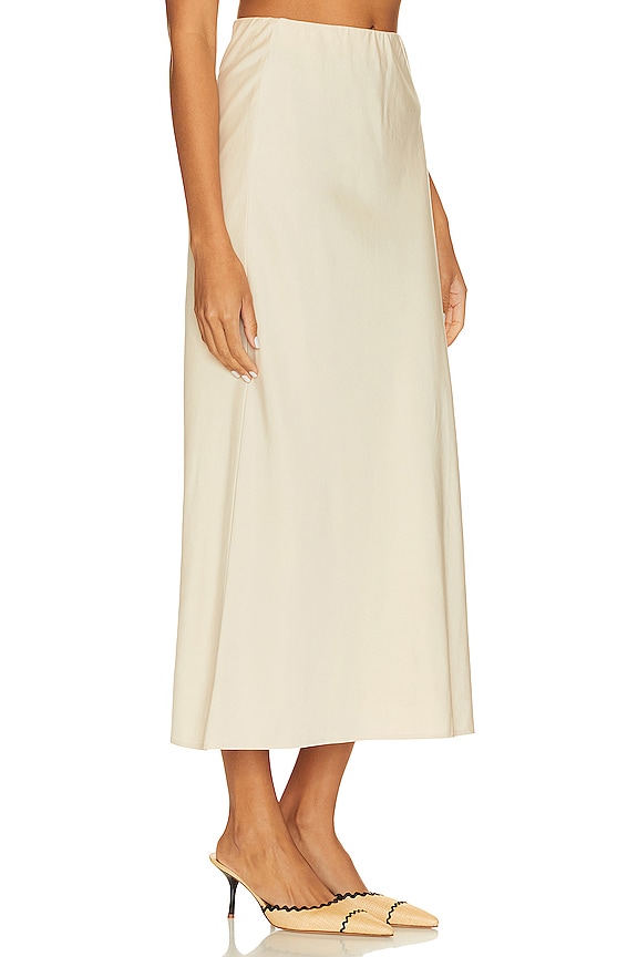 view 2 of 4 FALDA FIAMA in Bone