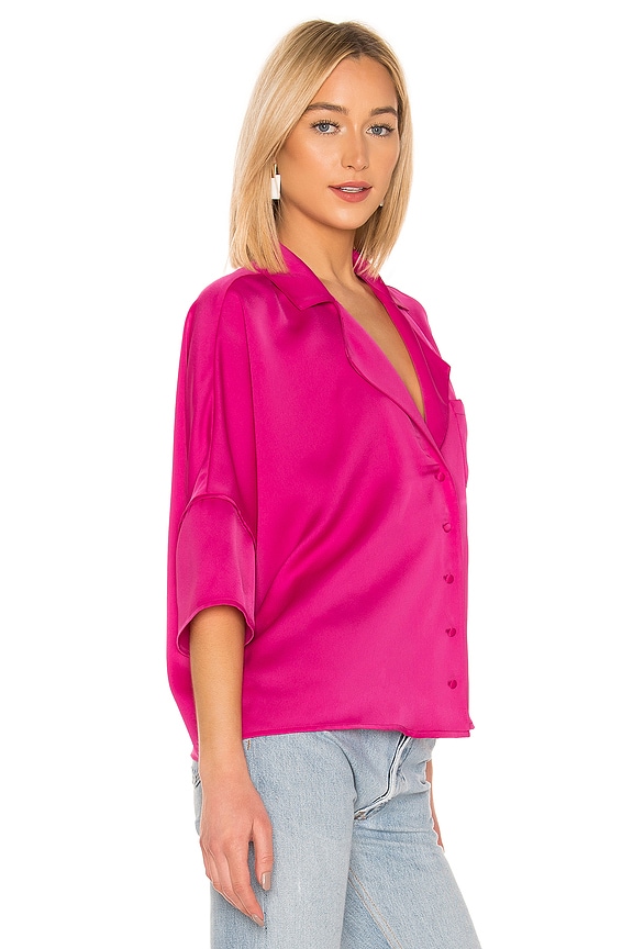 view 2 of 4 TOP 193 탑 193 in Magenta