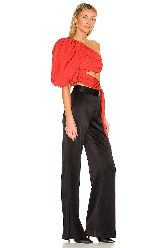 view 2 of 3 ТОП COLLETTE in Sienna