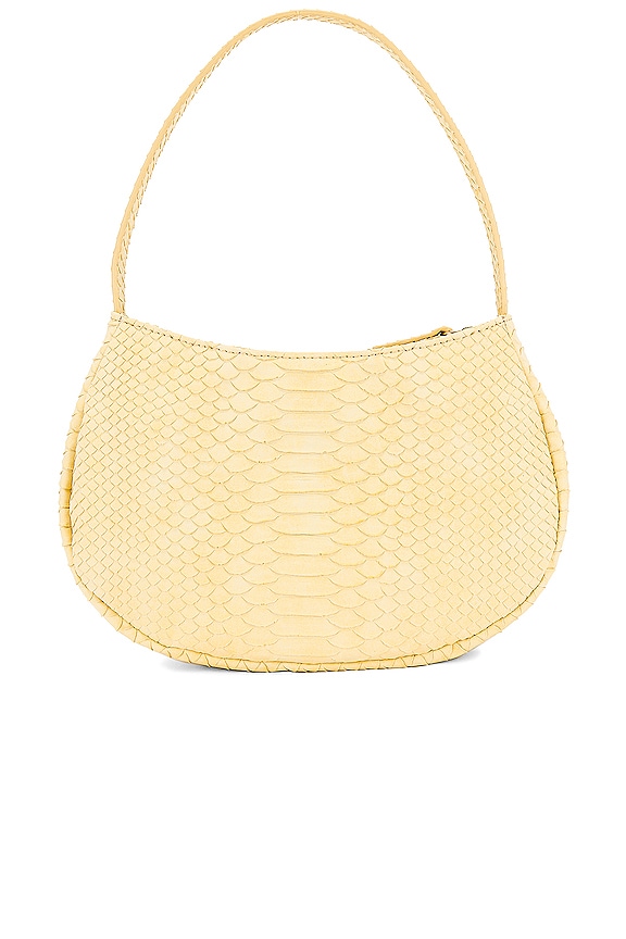 view 2 of 5 Ciana Purse in Yellow