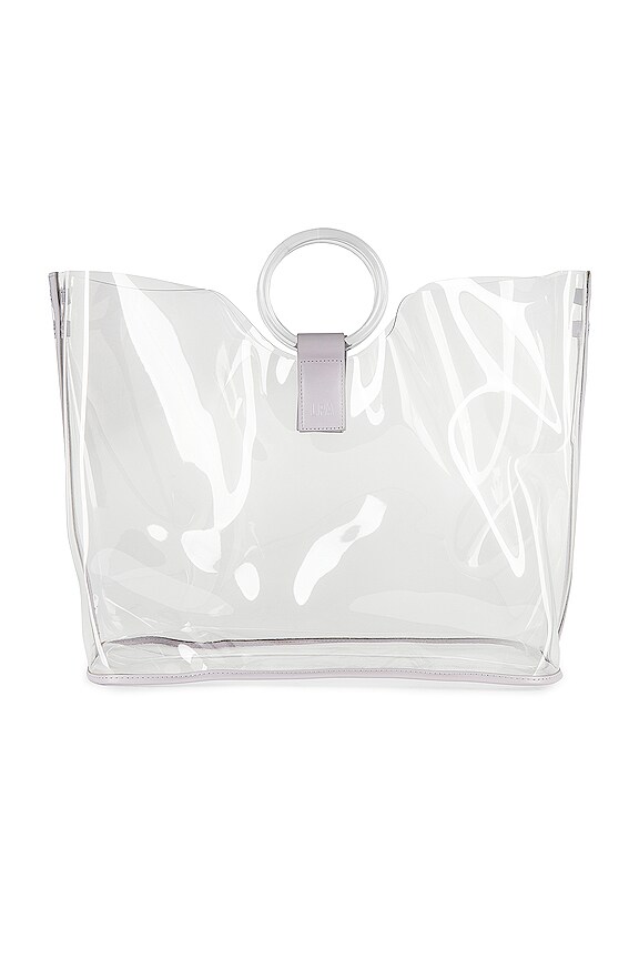 view 2 of 6 Bridget Bag in Lilac