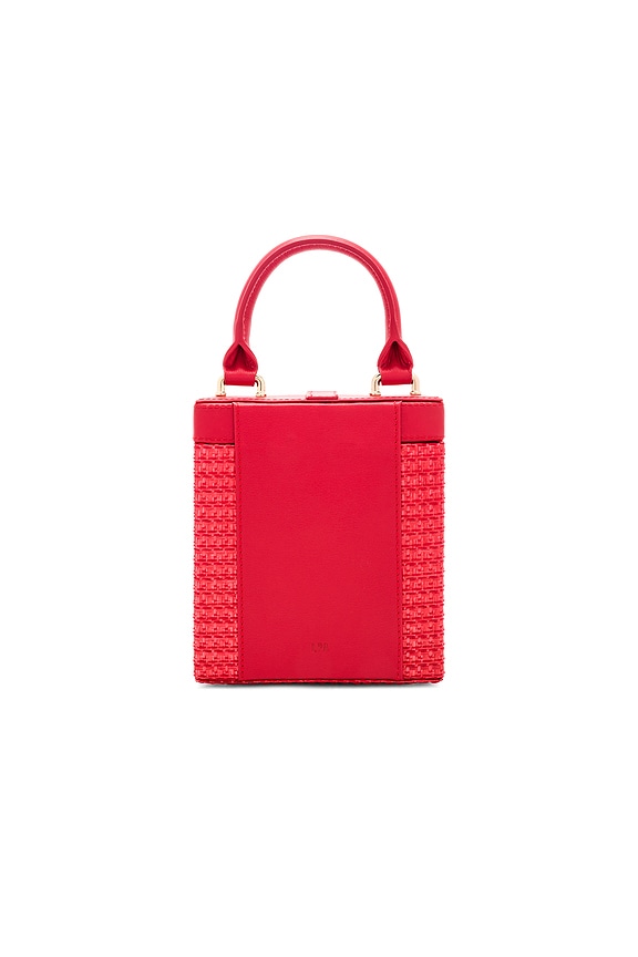 view 2 of 6 SAC SEAU GIA in Ruby