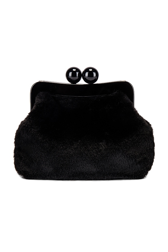 view 2 of 5 BOLSO ROCCO in Black