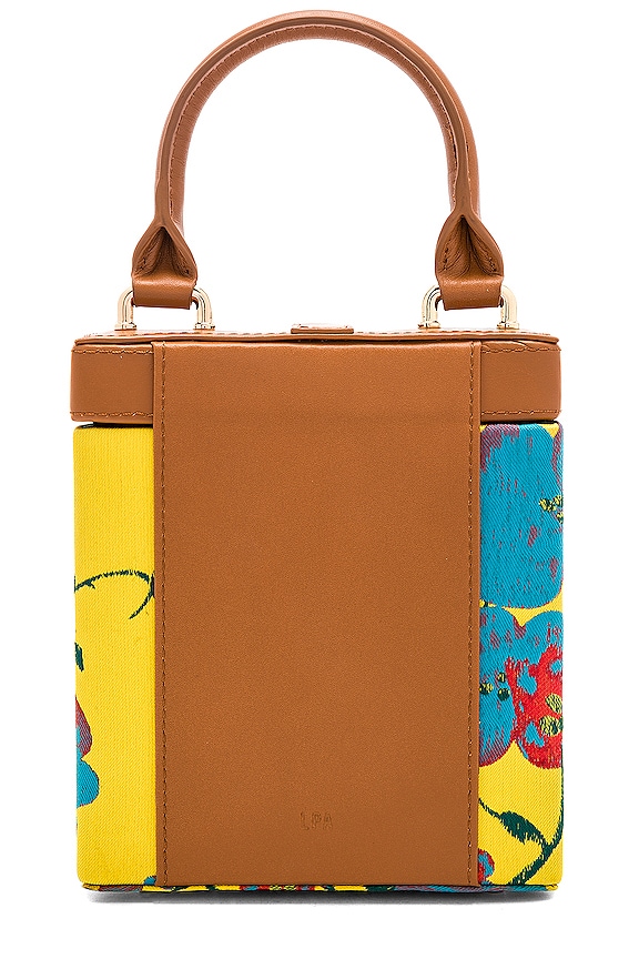 view 2 of 6 Gia Bag in Canary