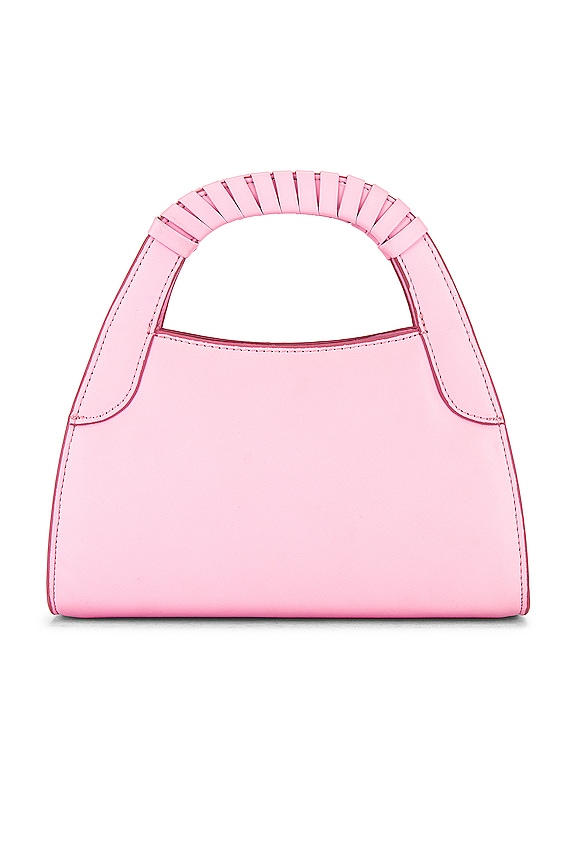 view 2 of 6 BOLSO GRACE in Blush