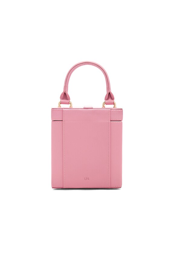 view 2 of 6 Gia Bag in Taffy